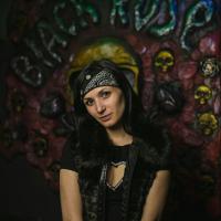 Кристина Гусева
