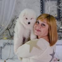 Наталья