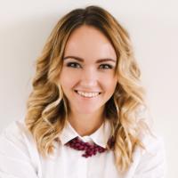 Ангелина Данилова