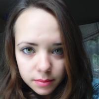 Анна Шмигирилова