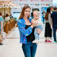 Алина Никищенко 