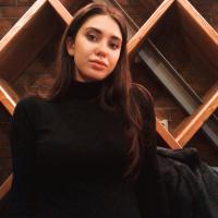 Настя