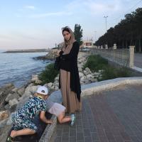 Наида Абдуллаева