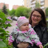 Екатерина
