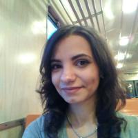Кристина Фофанова