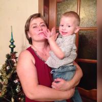 Ольга Молодцова