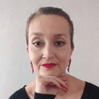 Гюляр, Телесный Психолог Сексолог