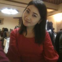 Dilshoda