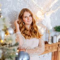 Екатерина