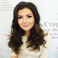 Евгения Ширинова