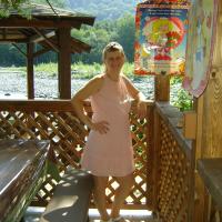 Ирина Аркина