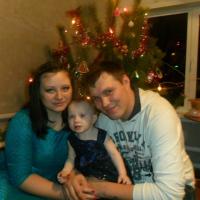 Анастасия Лукьянова