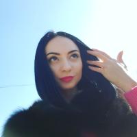 Эльвира Амальчиева