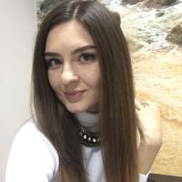 Катерина Титова