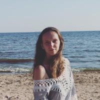 катерина