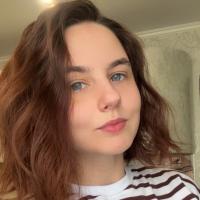 Ангелина✨
