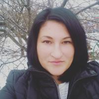 Александра Шакурова
