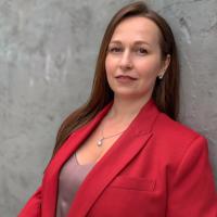 Алёна Царева 