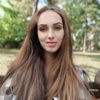 Юлия Козлова