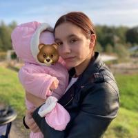 Дарья 