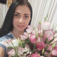 Оксана