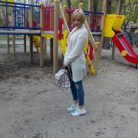 Ирина Полежаева