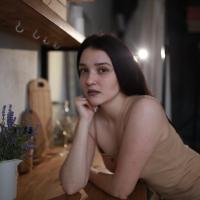 Светлана Ветрова