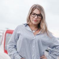 Оксана