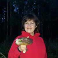 Марина