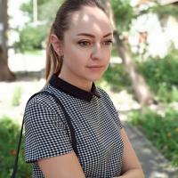 Юлия Бойко