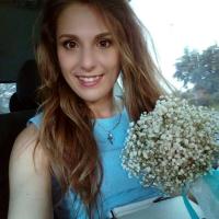Оксана Абдулкина 