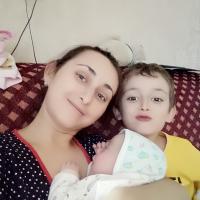 Альбина