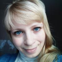 Екатерина Лаврова
