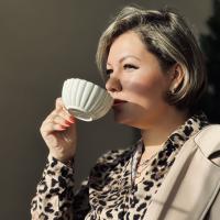 Дария Рулёва Психолог