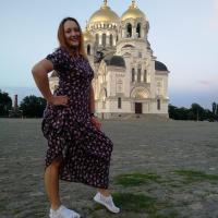 Виктория