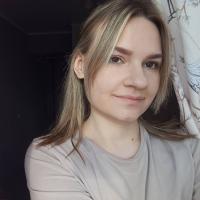 Надя