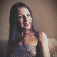 Domracheva Dasha