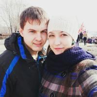 Анастасия Панькина