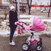 Алина Христова