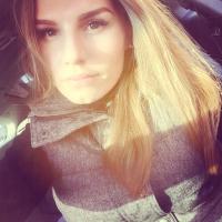 Данна Миронова
