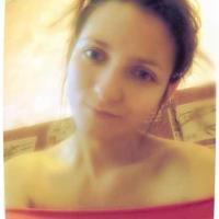 Анастасия Пензина