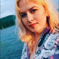 Татьяна Татка