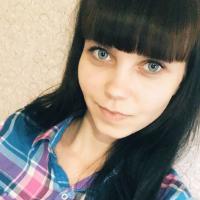 настя