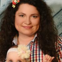 Мария Гвозденко