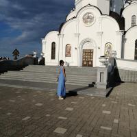 Жанна 