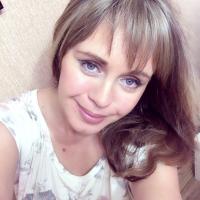 Ирина Горбачева 