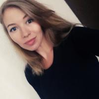 Kaтя
