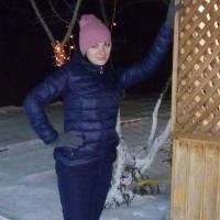 Якубовская Яна