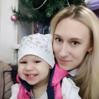 Виктория Жерносек