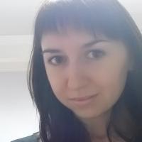 Алена Щеглова